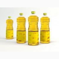 Продаєм олію соняшникову рафіновану, нерафіновану, фритюрну в Дніпрі