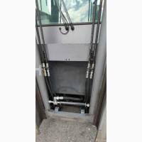 Jungheinrich TFG S50s /591mh/ 2018р