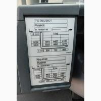 Jungheinrich TFG S50s /591mh/ 2018р