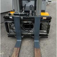 Jungheinrich TFG S50s /591mh/ 2018р
