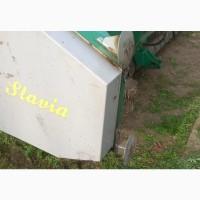 Кукурудзяна жниварка Maans Slavia 8