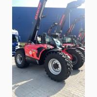 RYZ Import Export – надійний партнер у сфері сільськогосподарської техніки