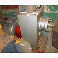 Мотор-редуктор 55 кВт 4