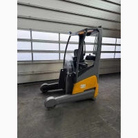 Jungheinrich ETV 216i