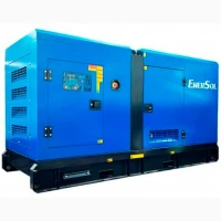 Високоякісний генератор EnerSol SCFS-35DM із оперативною доставкою