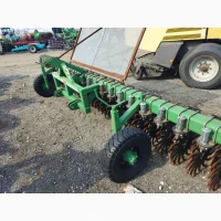 Продам Борону ротаційну БРН-6 ( мотига)
