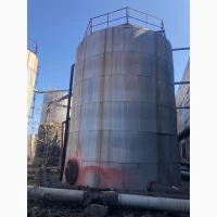 Продаж баків та обладнання водоочистки (б/у, у гарному стані)