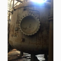 Продаж баків та обладнання водоочистки (б/у, у гарному стані)