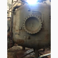 Продаж баків та обладнання водоочистки (б/у, у гарному стані)