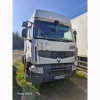 Тягач Renault Premium 2012