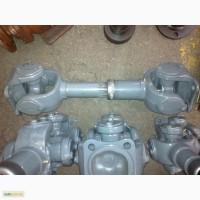 Вал карданный переднего моста Т-150 (151.36.011)