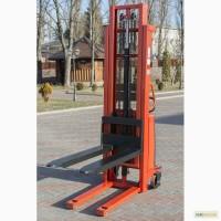 Штабелер полуэлектрический SРN 1530