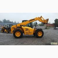 П0гру34ик телеск0пи4еский JCB 531-70 FbRM SPECIbL TURBO