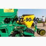 Сеялка Harvest 560 mini-till для пропашных культур ДОСТАВКА ГАРАНТИЯ