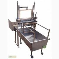 Универсальный распечатыватель пчелиных рамок РРП-1