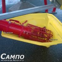 Мобильный шнековый транспортер WESTFIELD WR80-31, 80 т/ч (Канада)