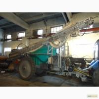 Опрыскиватель Unigreen CAMPO32P