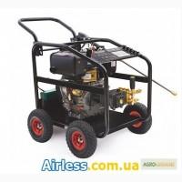 Дизельная мойка высокого давления DF3600 250 бар