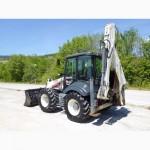 2004 Terex - Fermec 970 Elite