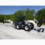 2004 Terex - Fermec 970 Elite