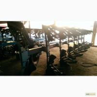 Плуг Lemken EuroDiamant10, 7+1