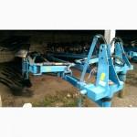 Плуг Lemken EuroDiamant10, 7+1