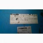 Плуг Lemken EuroDiamant10, 7+1
