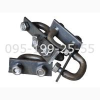 Замок соединительный транспортера ПРТ-7/16