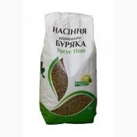 Продам насіння кормового буряку УРСУС ПОЛІ (Польща)