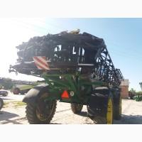 Самоходный опрыскиватель John Deere 4930 (Джон Дир 4930)