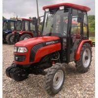 Foton TE 254