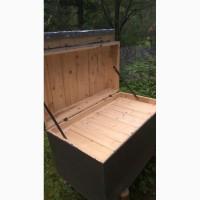 Продам вулики з бджолами
