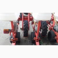 Сеялка Gaspardo MT8 rows