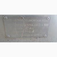 Зерновая сушарка СЗ-123