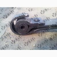 Рессорa 33518000.Mueller, Peterbult, Renault, Rolfo, Ror, Saf, Samro, Scania, Schmitz