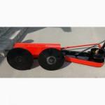 Продам косилку для минитрактора КР 10