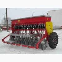 Продам зерновую сеялку.Новая.Гарантия 2 года.Доставка по Украине