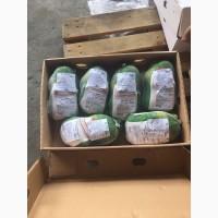 Продам гусей замороженных в в/у оптом