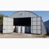 Паливні пеллети з лушпиння соняшнику, Дніпропетровська обл