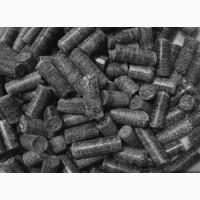 Паливні пеллети з лушпиння соняшнику, Дніпропетровська обл