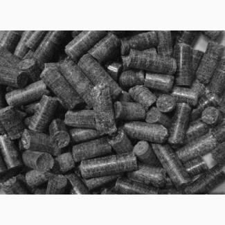 Паливні пеллети з лушпиння соняшнику, Дніпропетровська обл