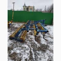 Культиватор прицепной КСО-8, 5 навесной КСО-4 КП-6 КПП-10ПМ Восход КПСу-4, 2