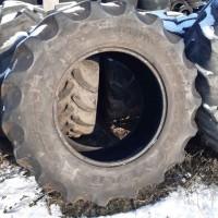 Бу шина 480/70R30 (19/5L30) 19.5-30 Goodyear