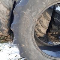 Бу шина 480/70R30 (19/5L30) 19.5-30 Goodyear
