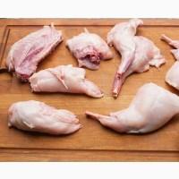 Продам мясо кролика тушки