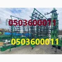 Бороны бшз-15-11-7