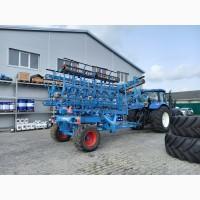 Компактор системный носитель Lemken Gigant 10/1000