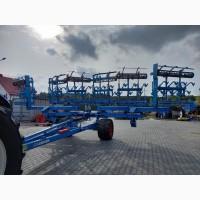 Компактор системный носитель Lemken Gigant 10/1000