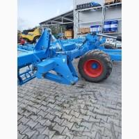 Компактор системный носитель Lemken Gigant 10/1000