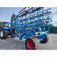 Компактор системный носитель Lemken Gigant 10/1000